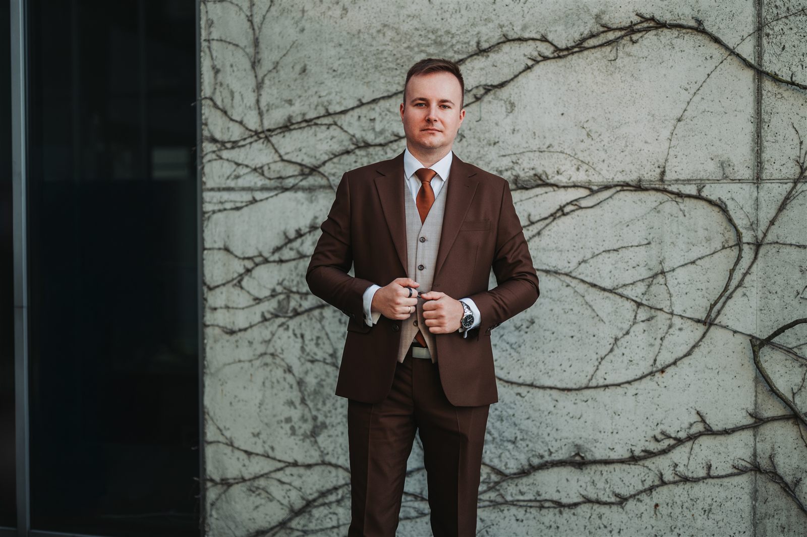 Adam Szelągowski — doradca ubezpieczeniowy i ekspert kredytowy Włodawa
